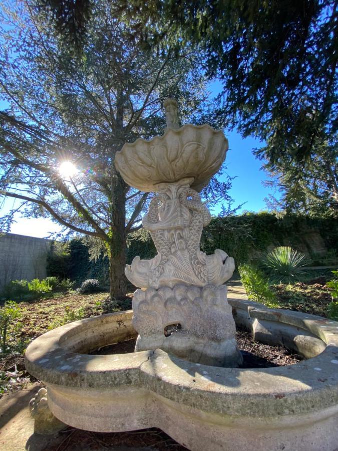 Masseria Limone Martina Franca Exterior photo