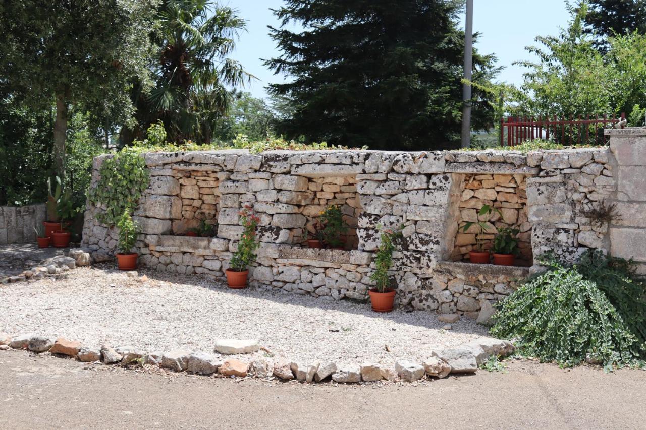 Masseria Limone Martina Franca Exterior photo