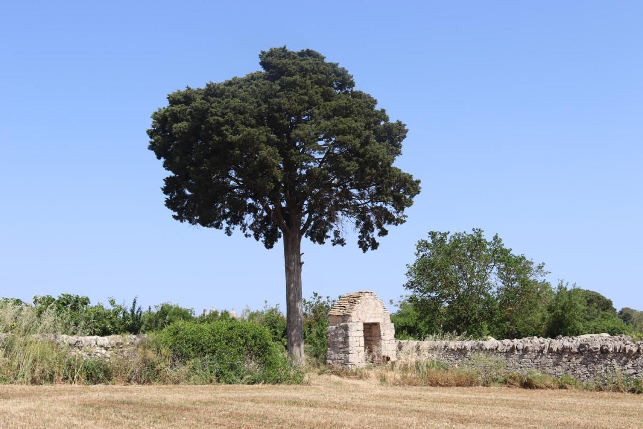 Masseria Limone Martina Franca Exterior photo