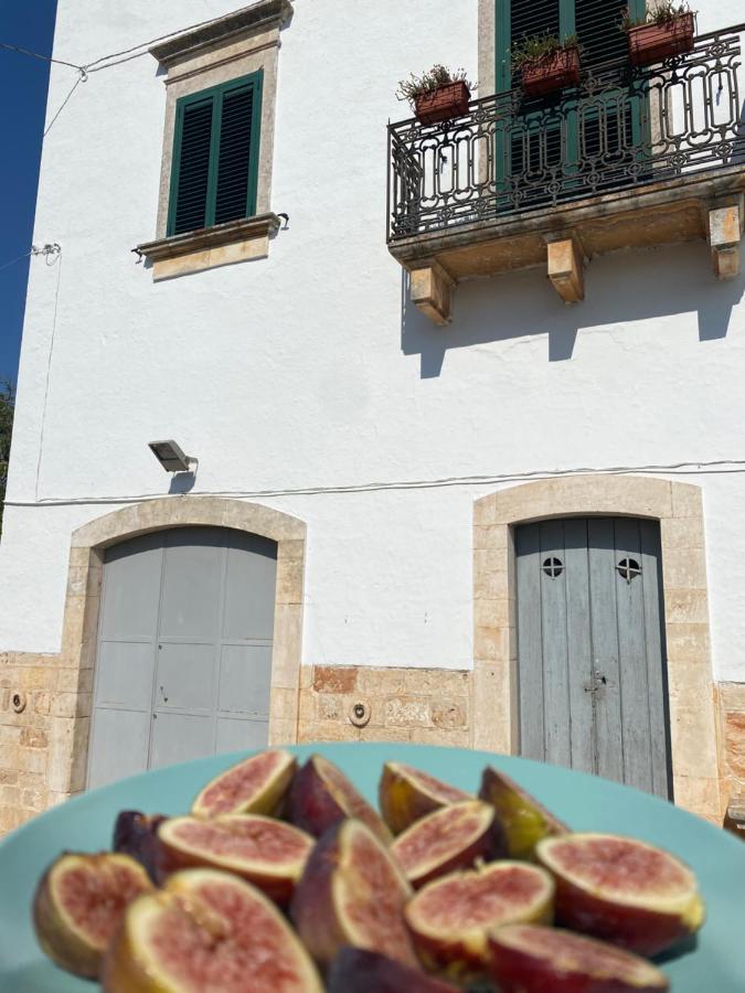 Masseria Limone Martina Franca Exterior photo